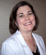 Audiologist Dionne Murphy, Au.D.
